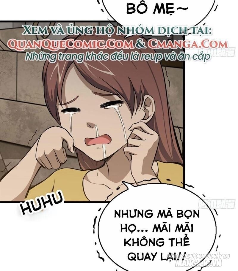 Tôi Chuyển Vàng Tại Mạt Thế Chapter 37 - Trang 2