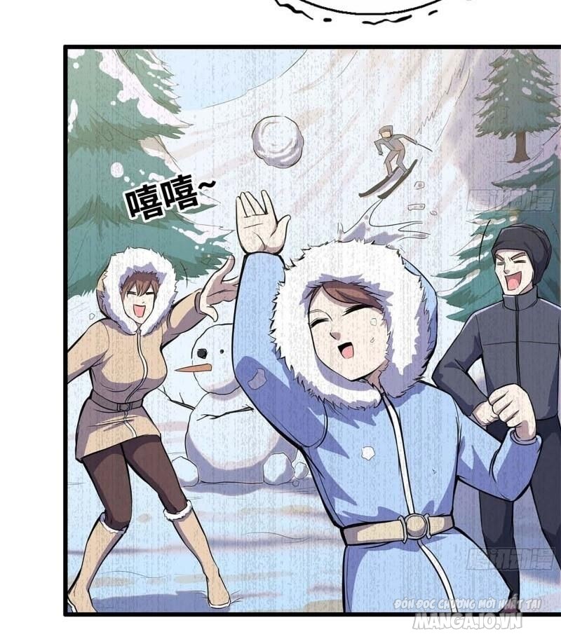 Tôi Chuyển Vàng Tại Mạt Thế Chapter 37 - Trang 2