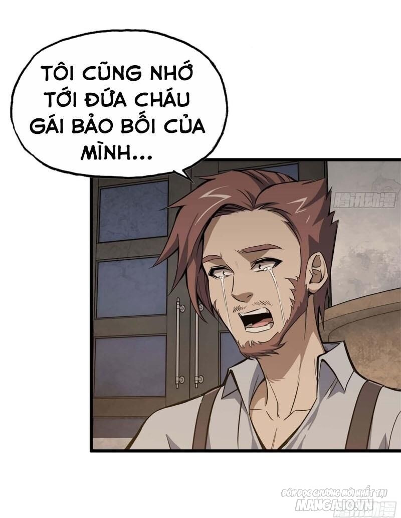 Tôi Chuyển Vàng Tại Mạt Thế Chapter 37 - Trang 2