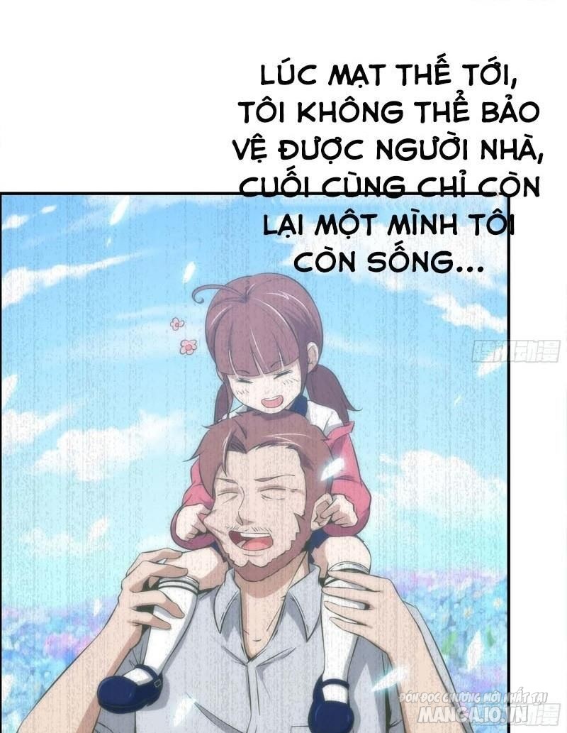 Tôi Chuyển Vàng Tại Mạt Thế Chapter 37 - Trang 2