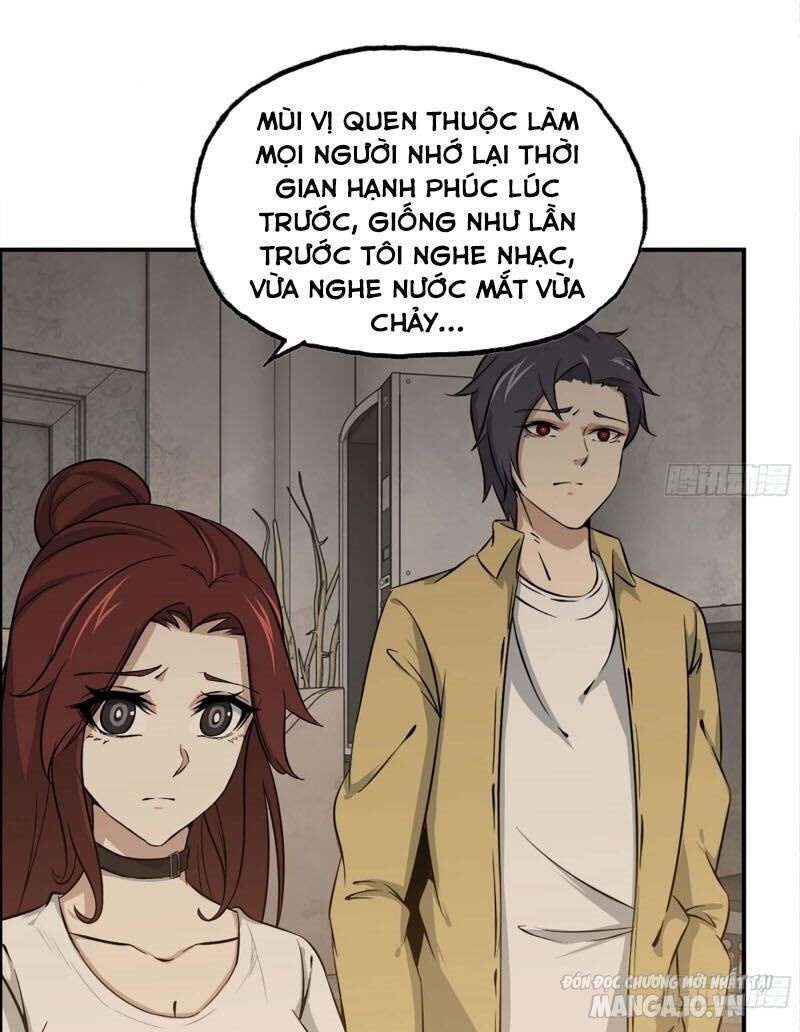 Tôi Chuyển Vàng Tại Mạt Thế Chapter 37 - Trang 2