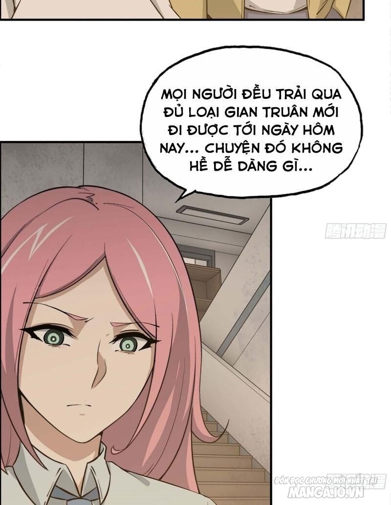 Tôi Chuyển Vàng Tại Mạt Thế Chapter 37 - Trang 2