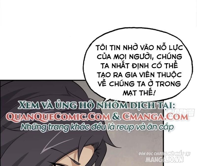 Tôi Chuyển Vàng Tại Mạt Thế Chapter 37 - Trang 2