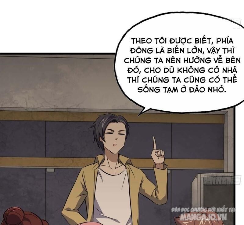 Tôi Chuyển Vàng Tại Mạt Thế Chapter 37 - Trang 2