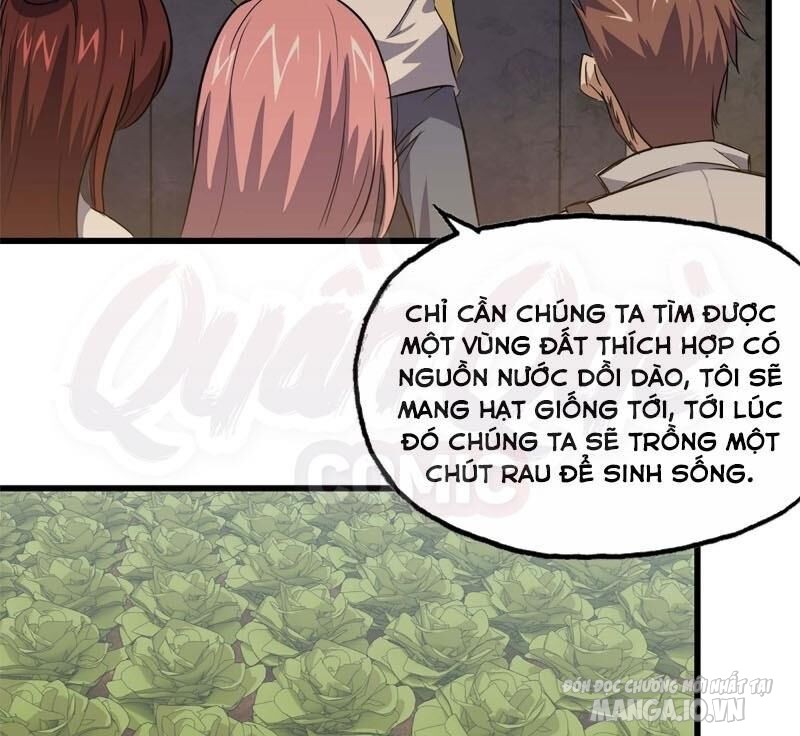 Tôi Chuyển Vàng Tại Mạt Thế Chapter 37 - Trang 2