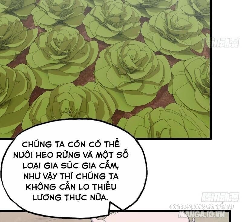 Tôi Chuyển Vàng Tại Mạt Thế Chapter 37 - Trang 2