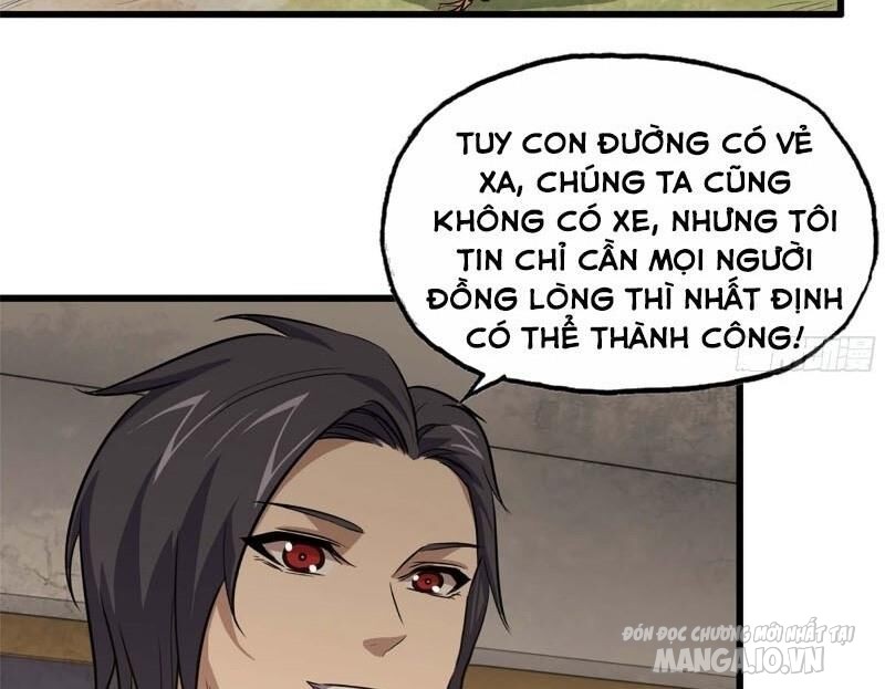 Tôi Chuyển Vàng Tại Mạt Thế Chapter 37 - Trang 2