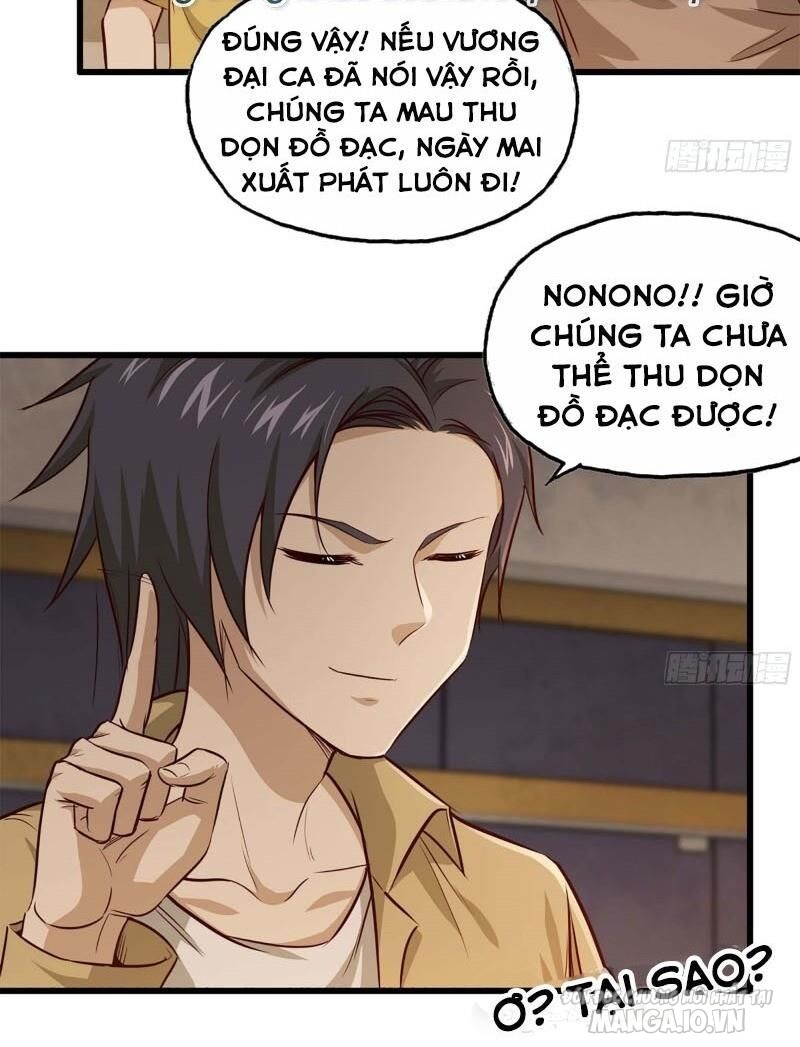 Tôi Chuyển Vàng Tại Mạt Thế Chapter 37 - Trang 2