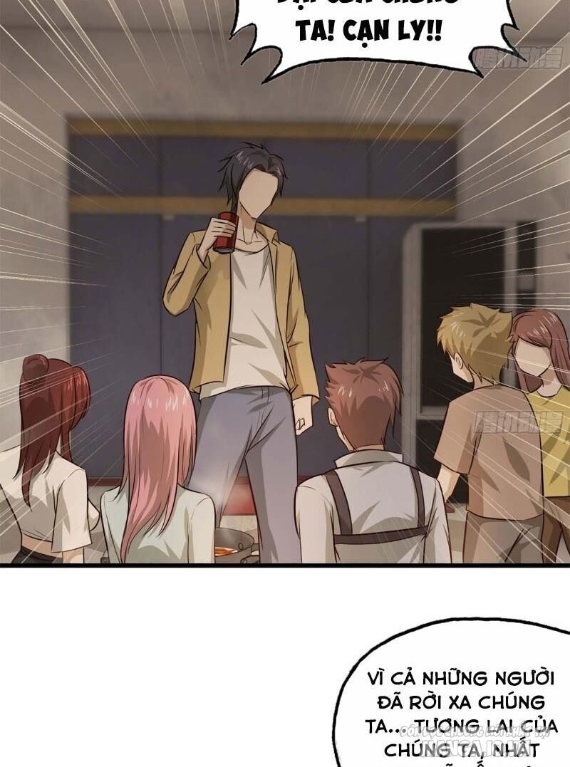 Tôi Chuyển Vàng Tại Mạt Thế Chapter 37 - Trang 2