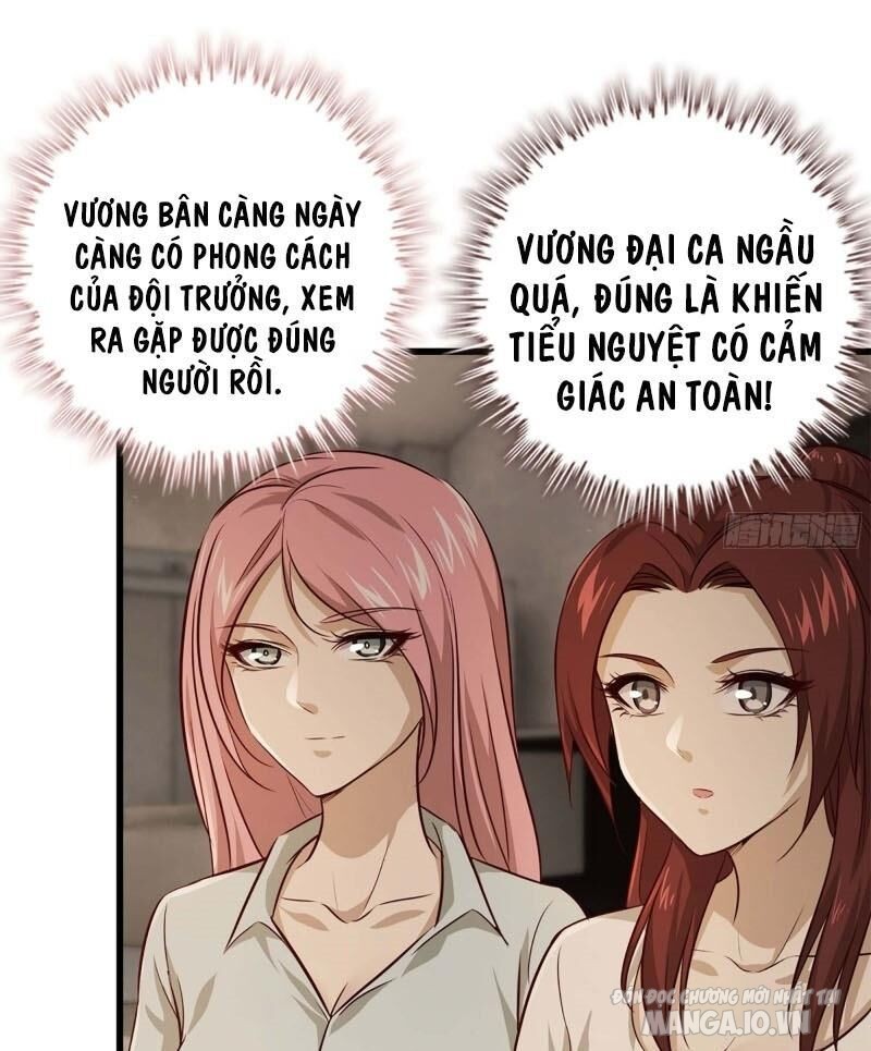 Tôi Chuyển Vàng Tại Mạt Thế Chapter 37 - Trang 2