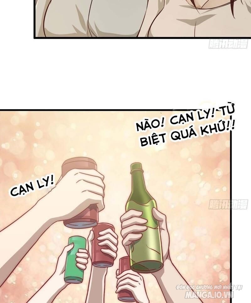 Tôi Chuyển Vàng Tại Mạt Thế Chapter 37 - Trang 2