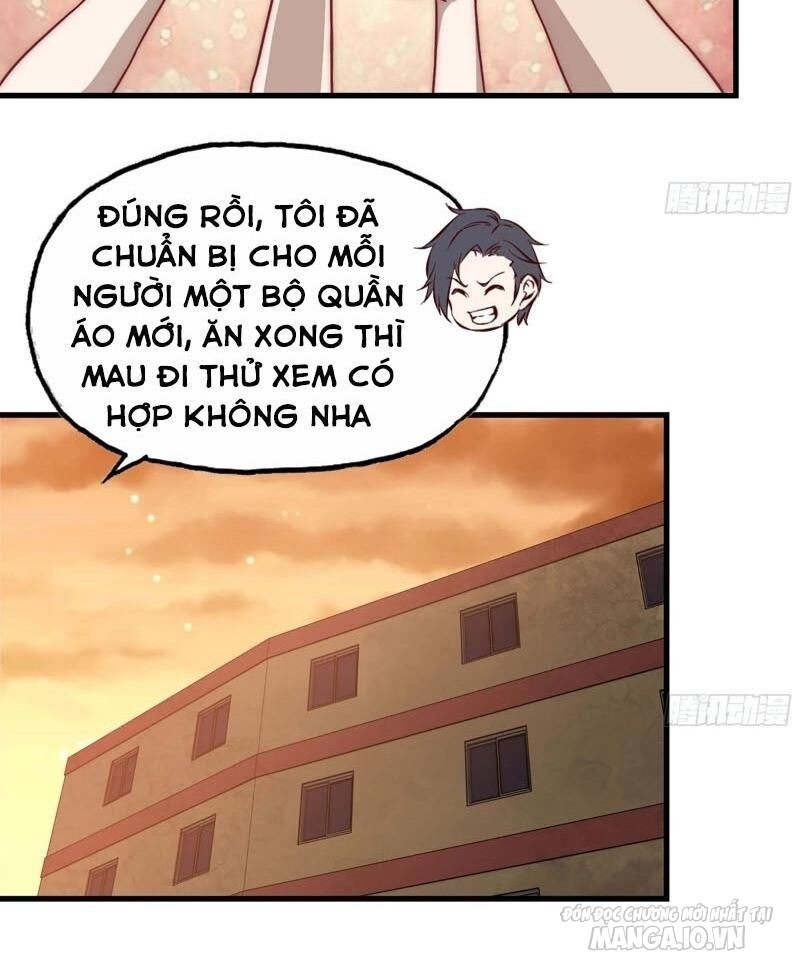Tôi Chuyển Vàng Tại Mạt Thế Chapter 37 - Trang 2