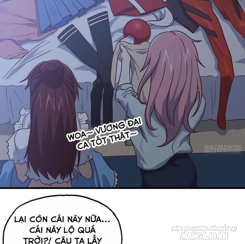 Tôi Chuyển Vàng Tại Mạt Thế Chapter 37 - Trang 2