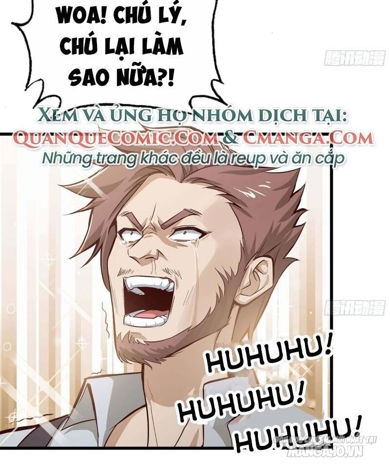 Tôi Chuyển Vàng Tại Mạt Thế Chapter 37 - Trang 2