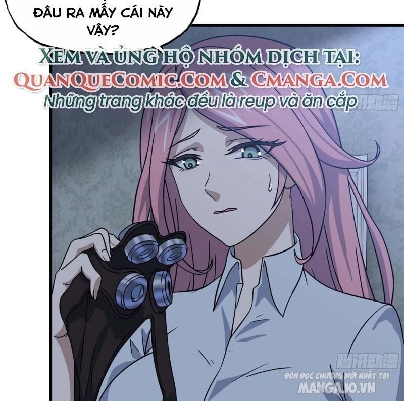 Tôi Chuyển Vàng Tại Mạt Thế Chapter 37 - Trang 2