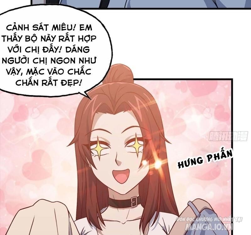 Tôi Chuyển Vàng Tại Mạt Thế Chapter 37 - Trang 2