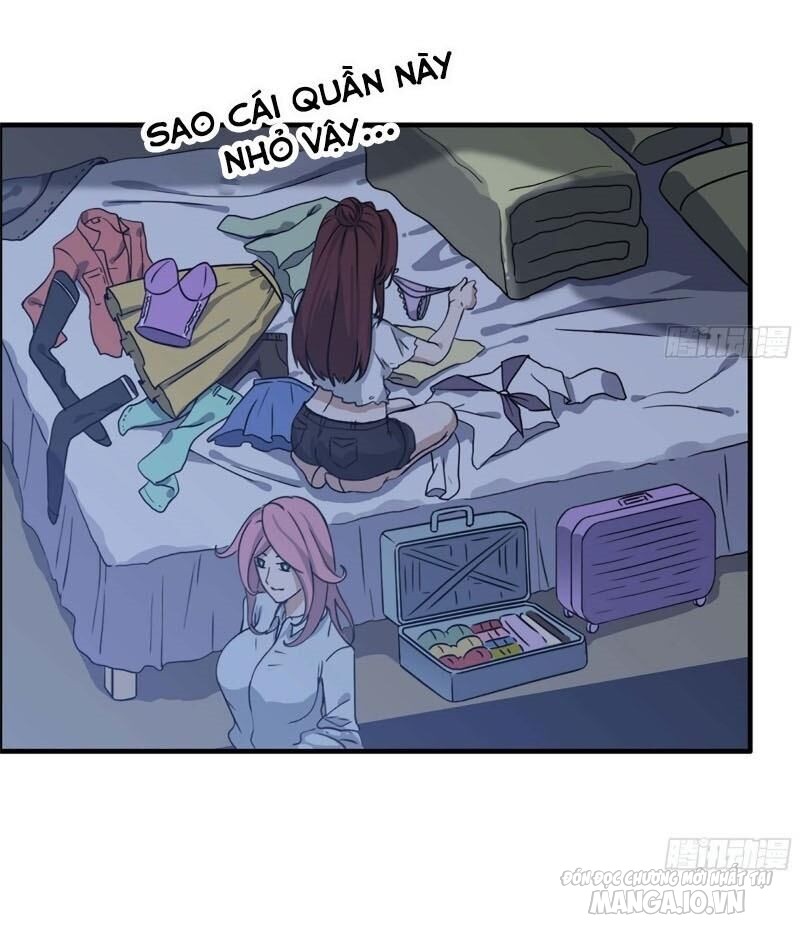 Tôi Chuyển Vàng Tại Mạt Thế Chapter 37 - Trang 2