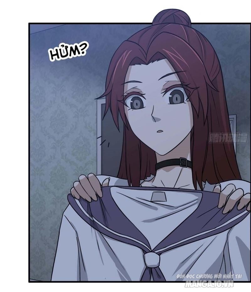 Tôi Chuyển Vàng Tại Mạt Thế Chapter 37 - Trang 2