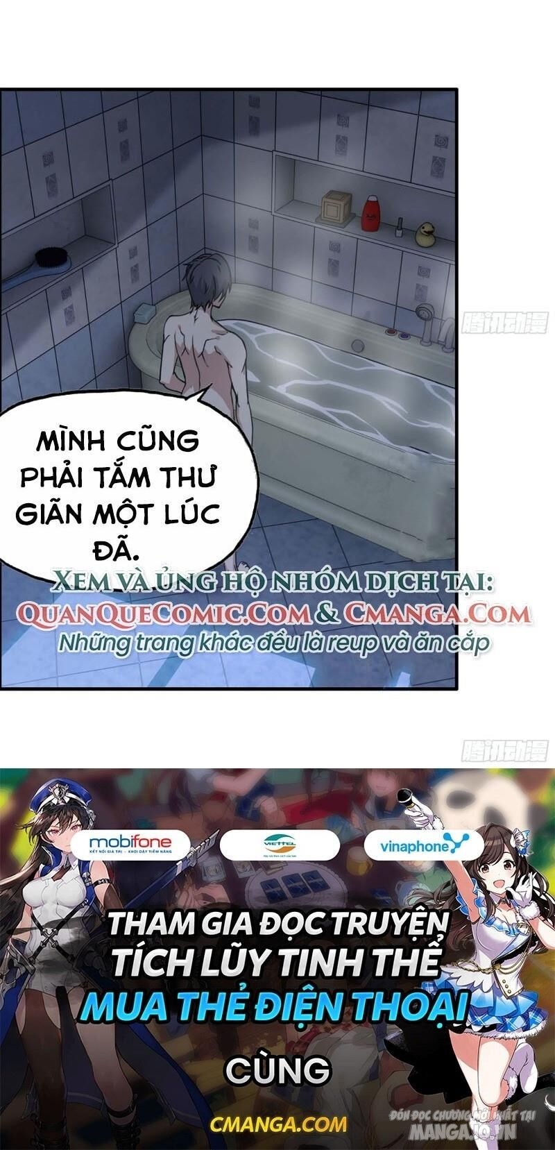 Tôi Chuyển Vàng Tại Mạt Thế Chapter 37 - Trang 2