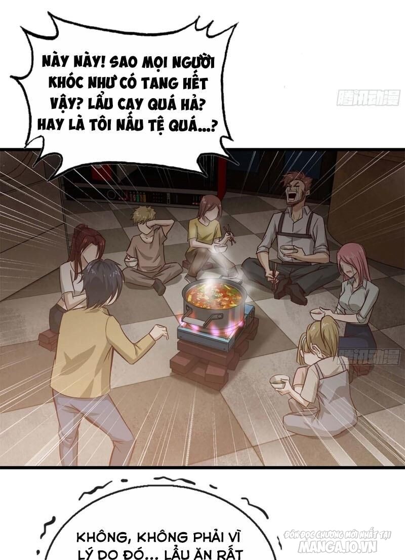 Tôi Chuyển Vàng Tại Mạt Thế Chapter 37 - Trang 2