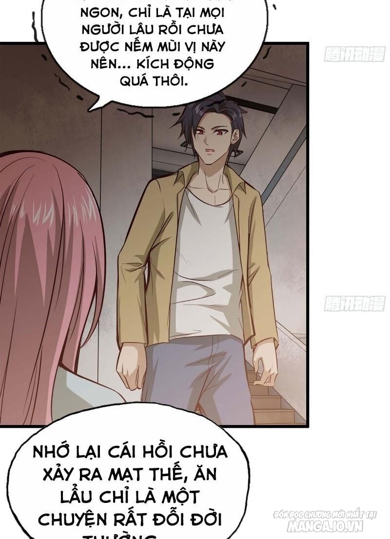Tôi Chuyển Vàng Tại Mạt Thế Chapter 37 - Trang 2