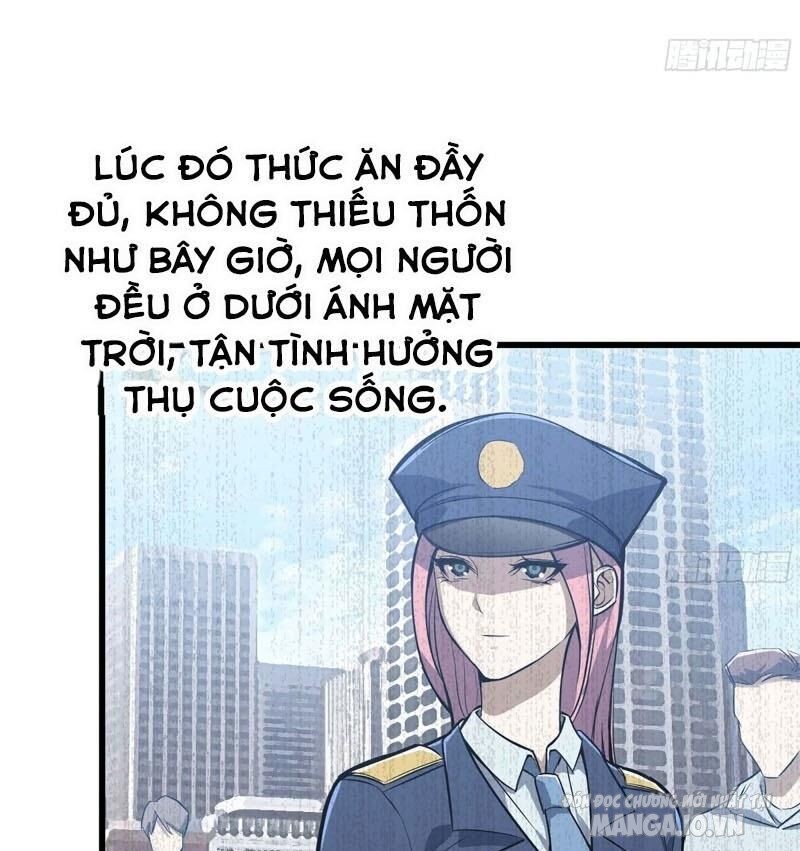 Tôi Chuyển Vàng Tại Mạt Thế Chapter 37 - Trang 2