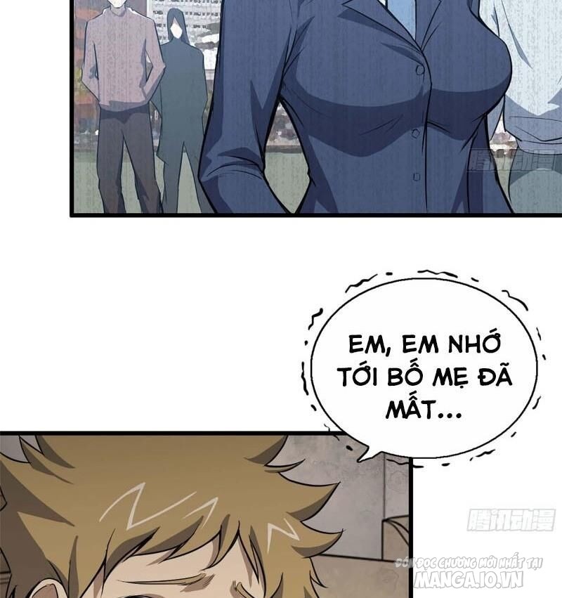 Tôi Chuyển Vàng Tại Mạt Thế Chapter 37 - Trang 2