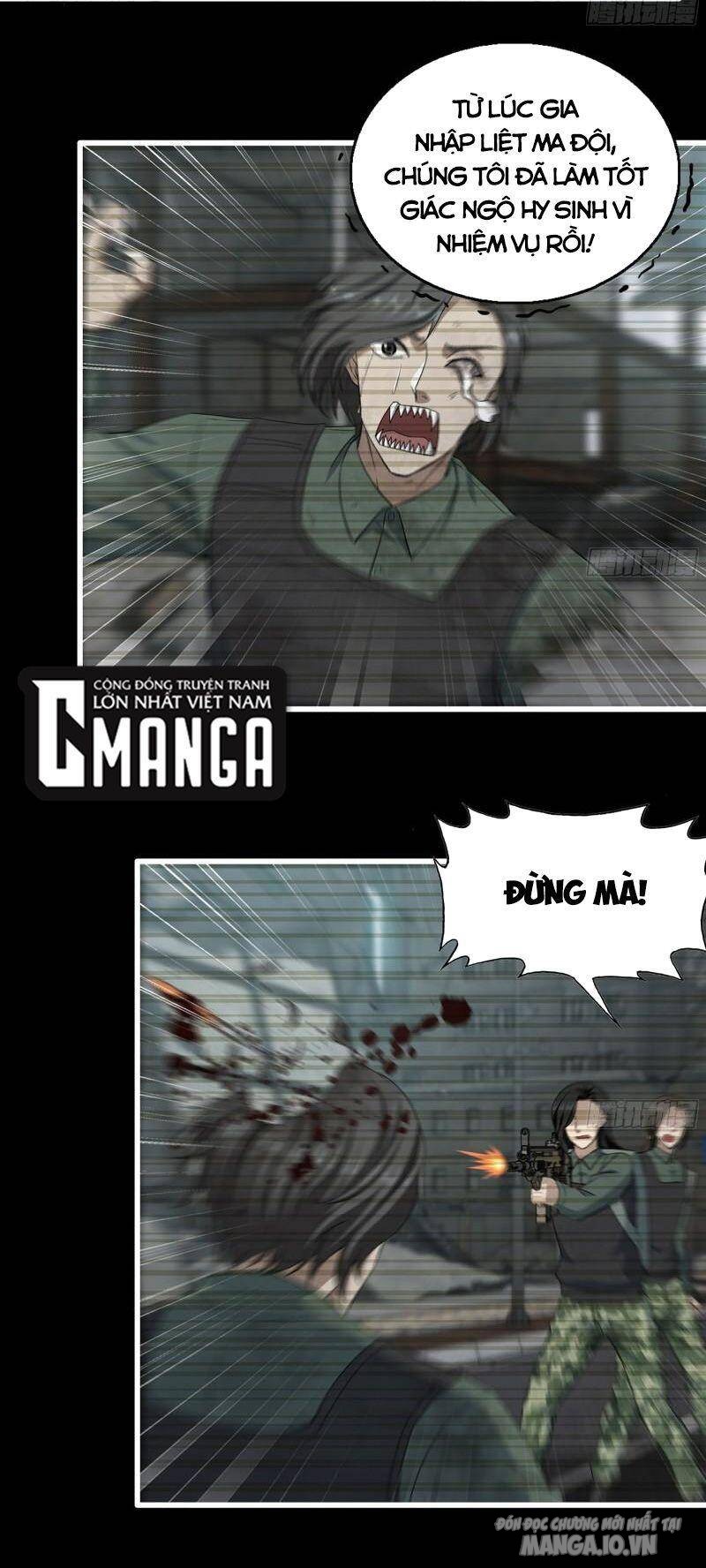 Tôi Chuyển Vàng Tại Mạt Thế Chapter 370 - Trang 2