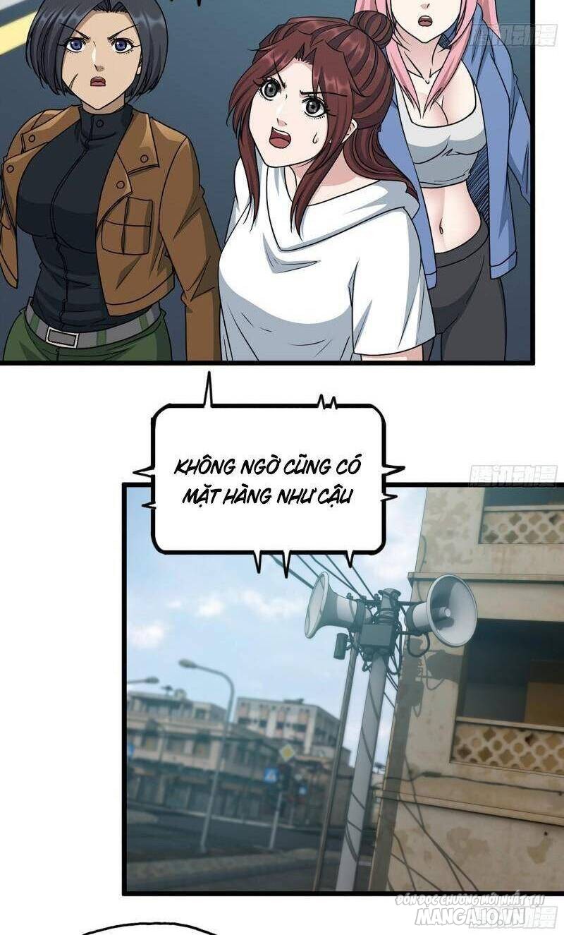 Tôi Chuyển Vàng Tại Mạt Thế Chapter 370 - Trang 2