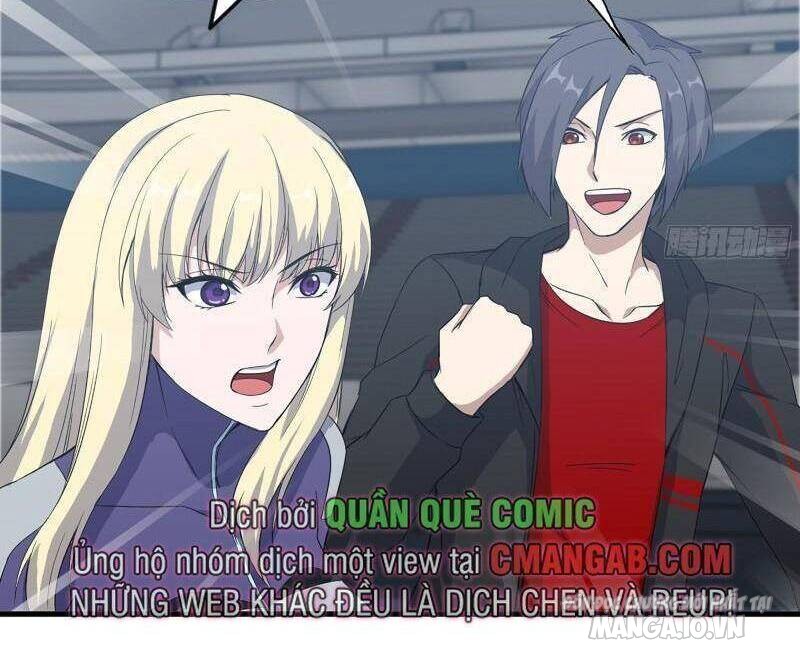 Tôi Chuyển Vàng Tại Mạt Thế Chapter 373 - Trang 2