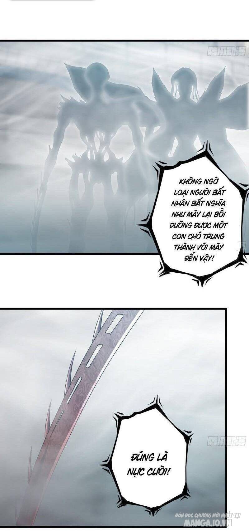 Tôi Chuyển Vàng Tại Mạt Thế Chapter 373 - Trang 2