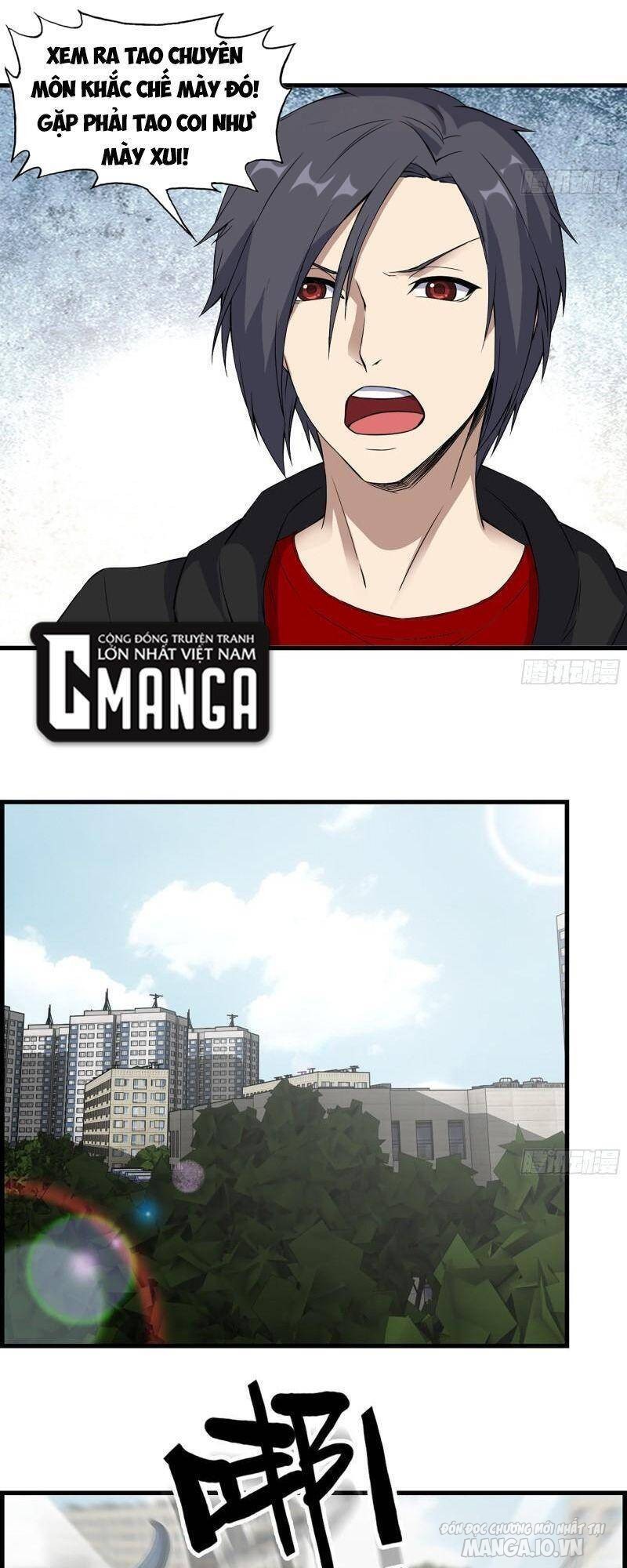 Tôi Chuyển Vàng Tại Mạt Thế Chapter 374 - Trang 2