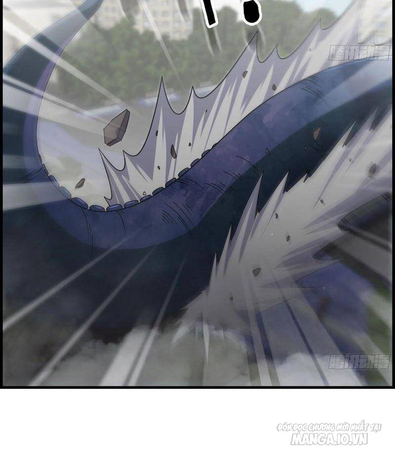 Tôi Chuyển Vàng Tại Mạt Thế Chapter 374 - Trang 2