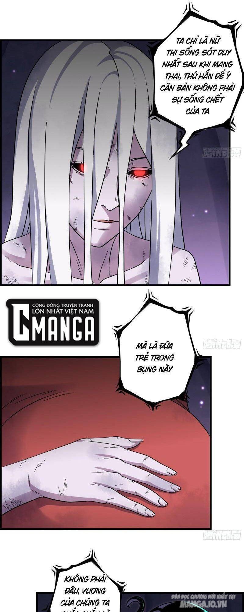 Tôi Chuyển Vàng Tại Mạt Thế Chapter 374 - Trang 2