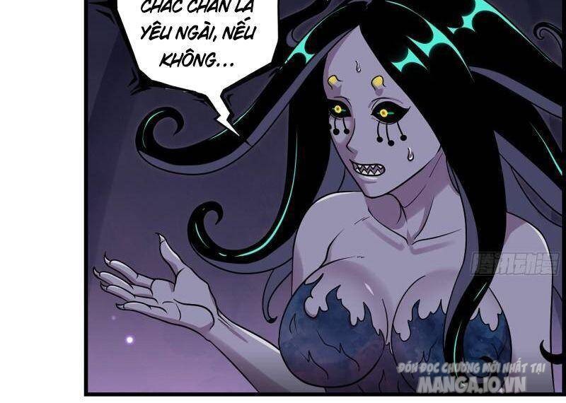 Tôi Chuyển Vàng Tại Mạt Thế Chapter 374 - Trang 2