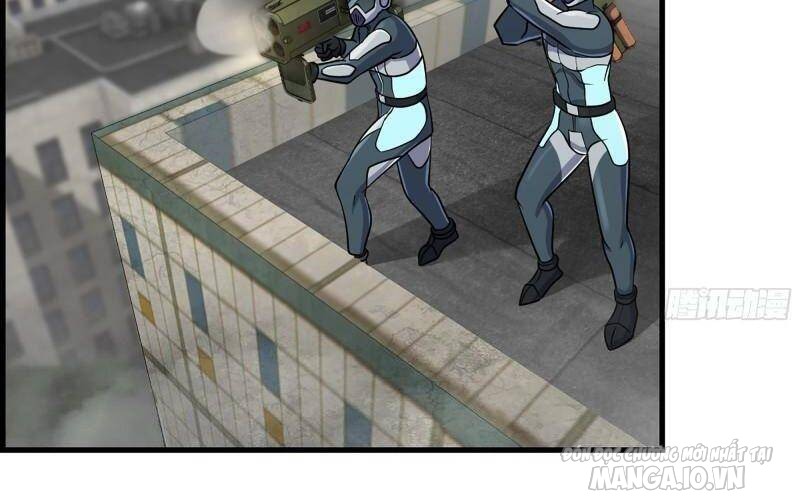 Tôi Chuyển Vàng Tại Mạt Thế Chapter 374 - Trang 2