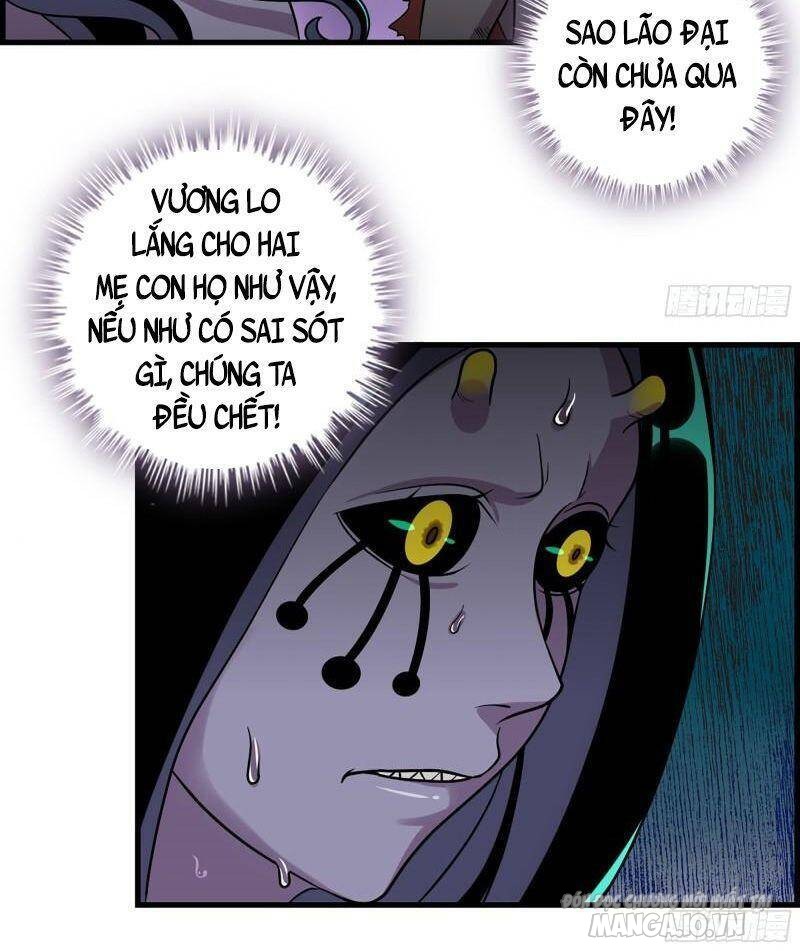 Tôi Chuyển Vàng Tại Mạt Thế Chapter 374 - Trang 2