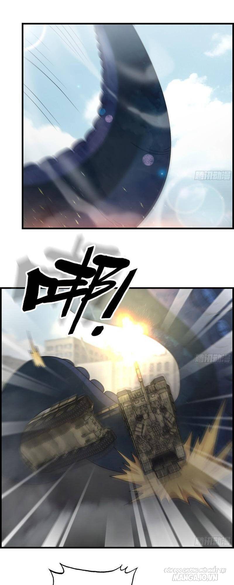 Tôi Chuyển Vàng Tại Mạt Thế Chapter 374 - Trang 2