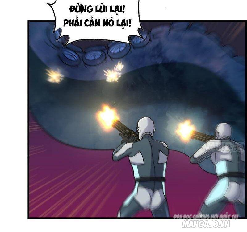 Tôi Chuyển Vàng Tại Mạt Thế Chapter 374 - Trang 2