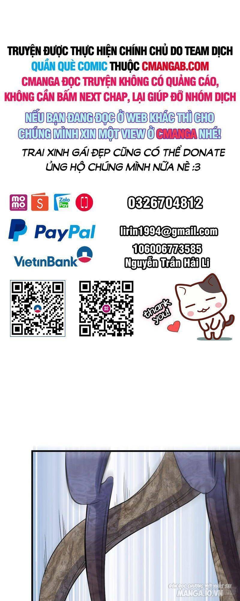 Tôi Chuyển Vàng Tại Mạt Thế Chapter 374 - Trang 2