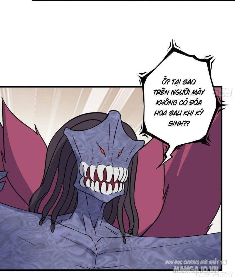 Tôi Chuyển Vàng Tại Mạt Thế Chapter 374 - Trang 2