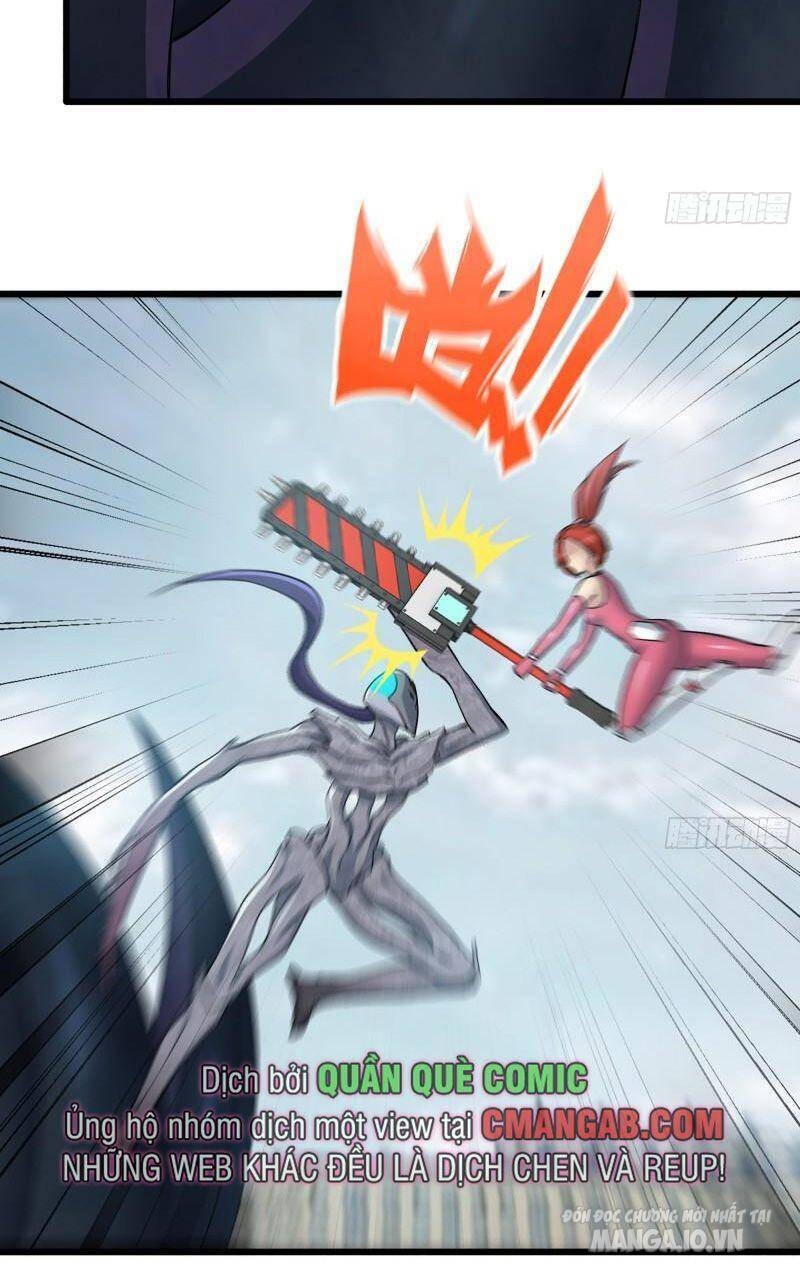 Tôi Chuyển Vàng Tại Mạt Thế Chapter 375 - Trang 2