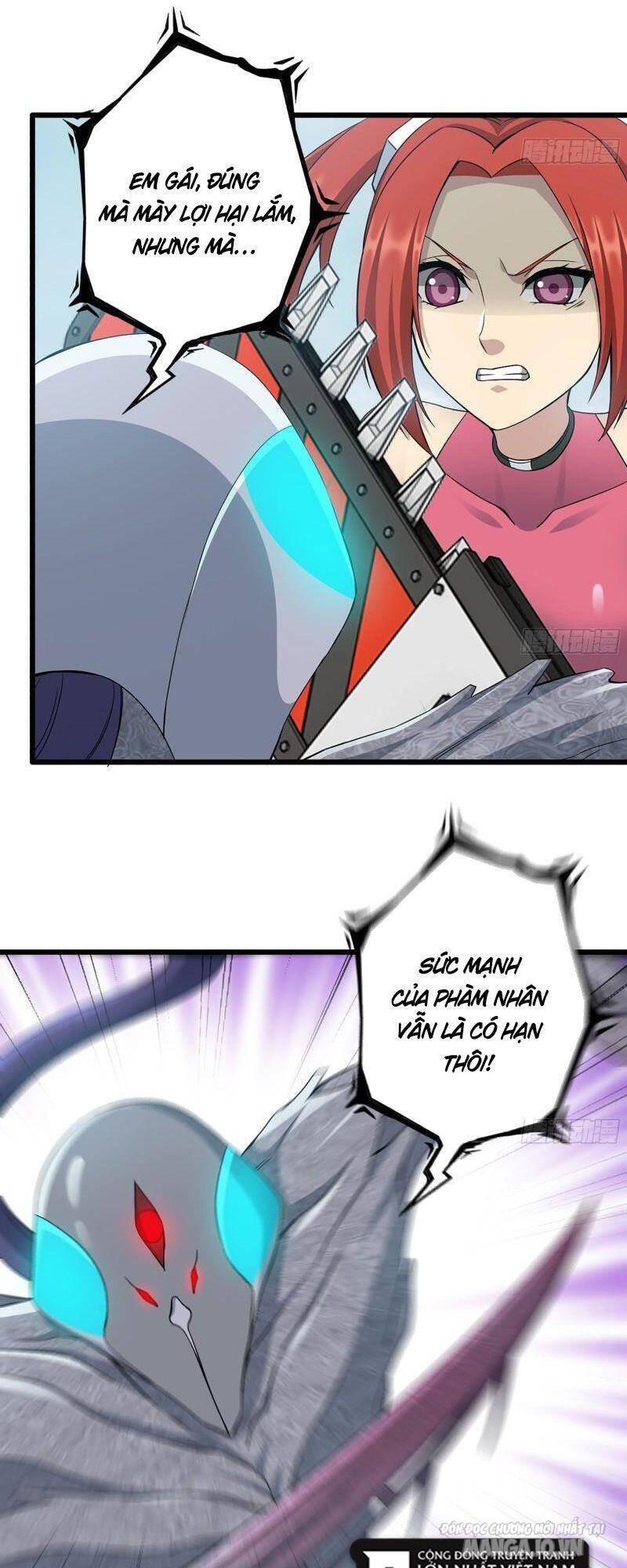 Tôi Chuyển Vàng Tại Mạt Thế Chapter 375 - Trang 2