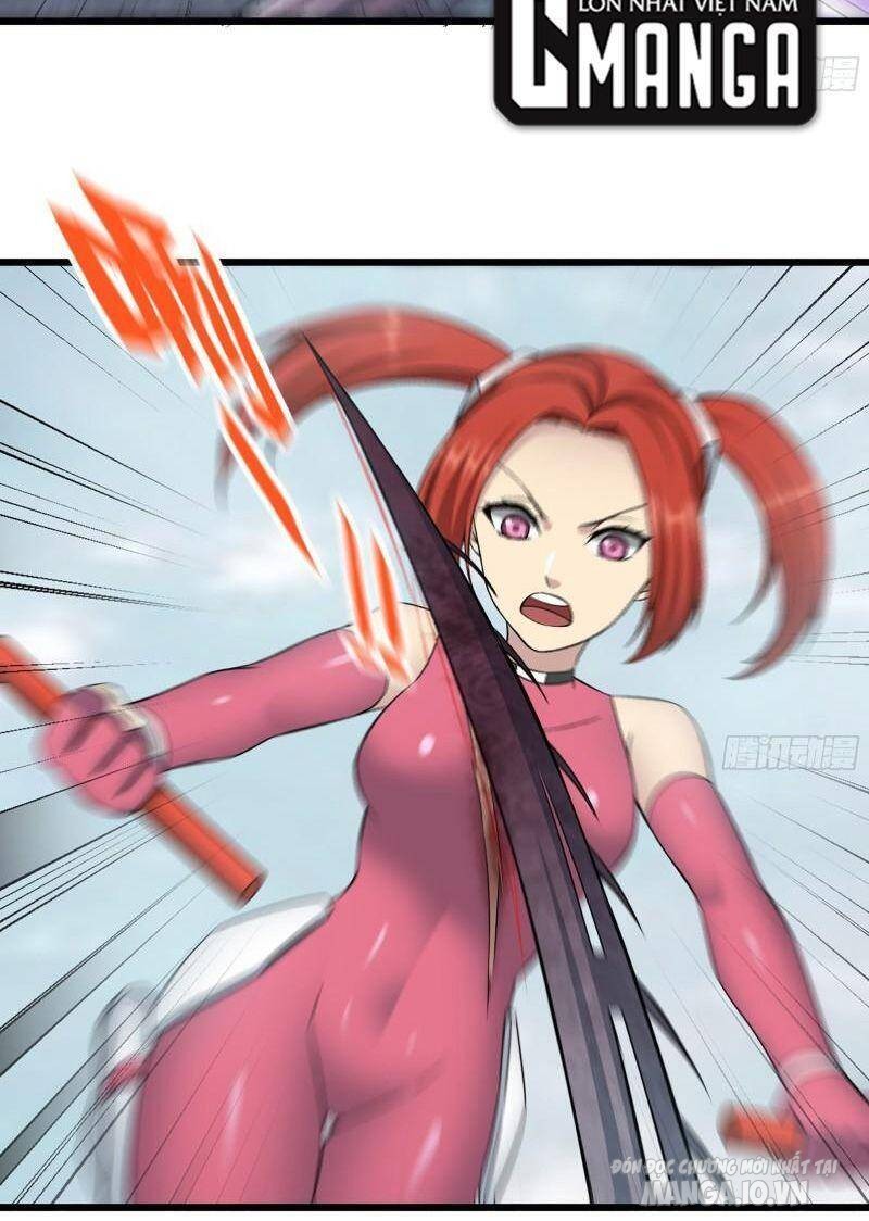 Tôi Chuyển Vàng Tại Mạt Thế Chapter 375 - Trang 2