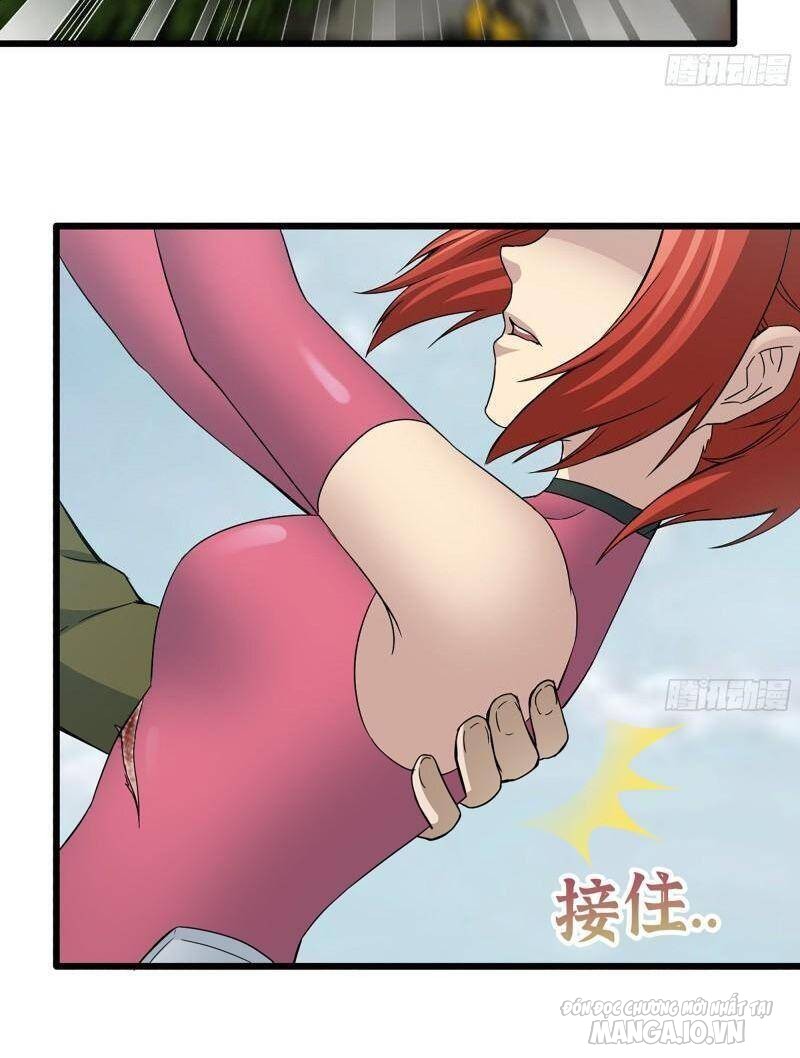 Tôi Chuyển Vàng Tại Mạt Thế Chapter 375 - Trang 2