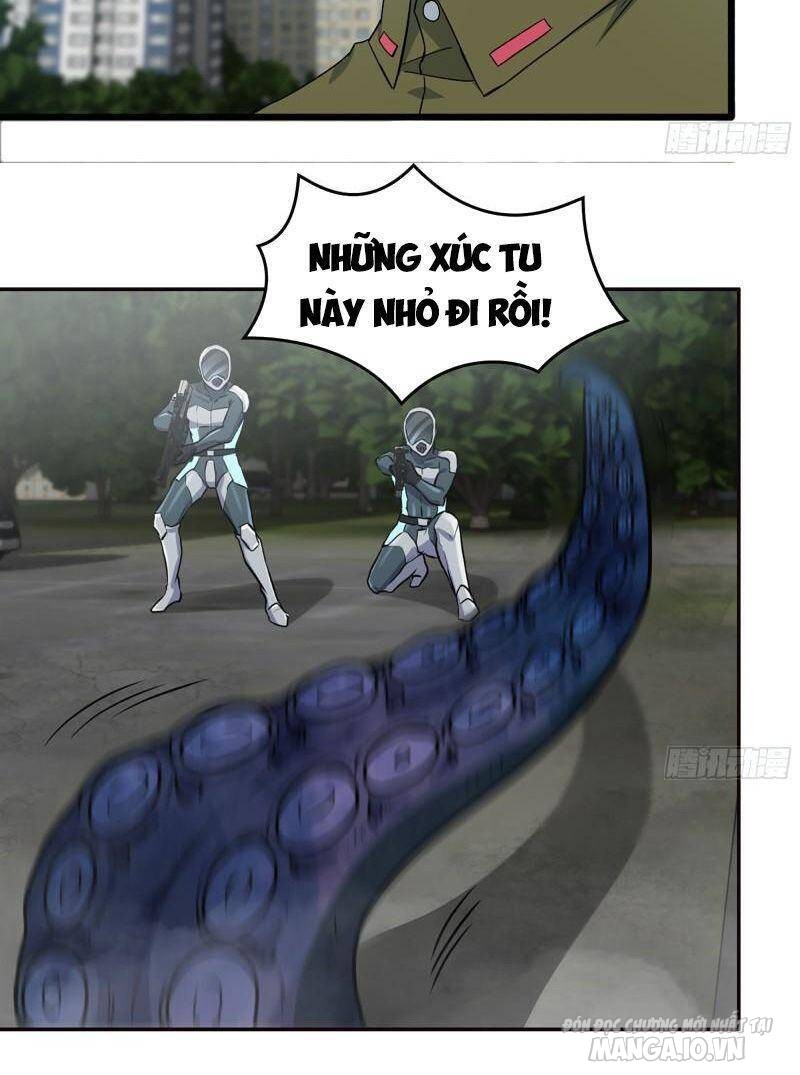 Tôi Chuyển Vàng Tại Mạt Thế Chapter 375 - Trang 2