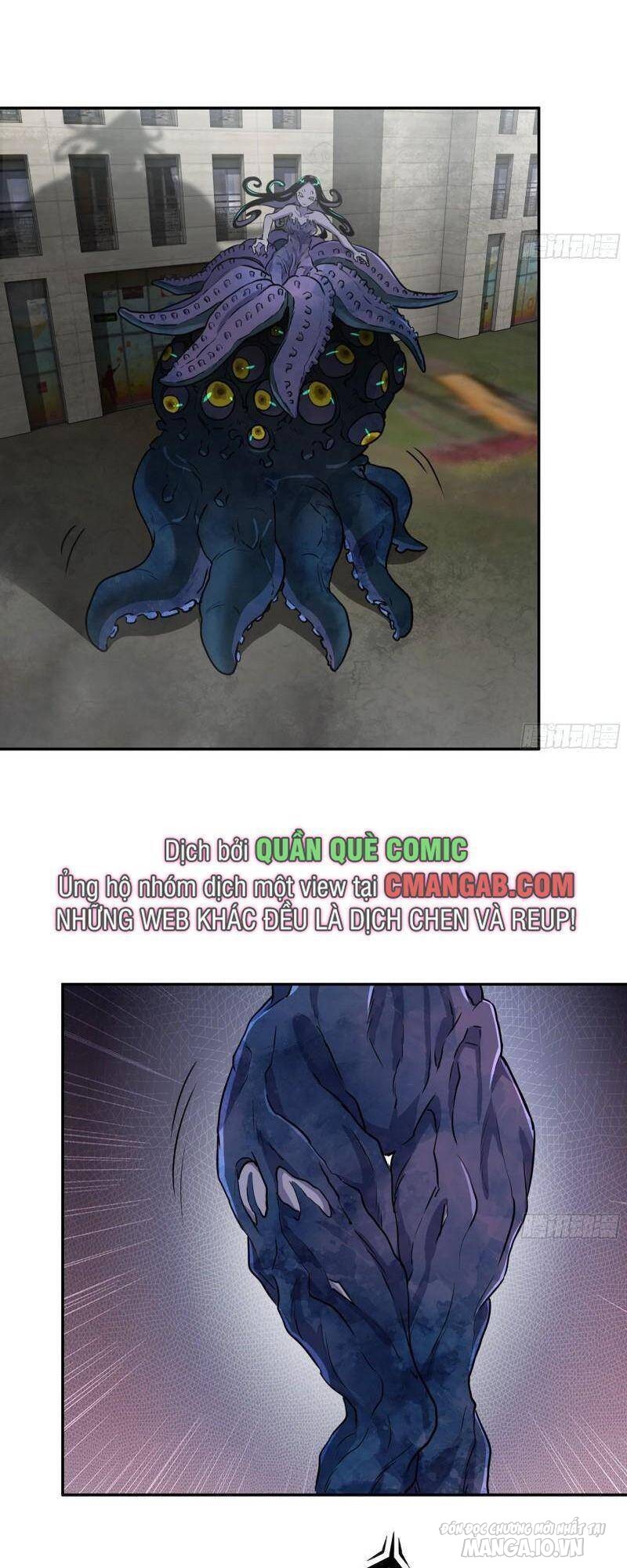 Tôi Chuyển Vàng Tại Mạt Thế Chapter 375 - Trang 2