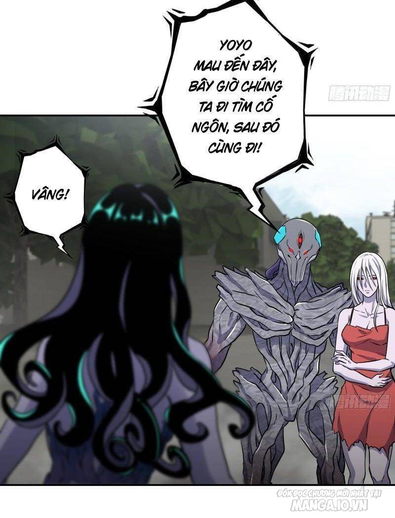 Tôi Chuyển Vàng Tại Mạt Thế Chapter 375 - Trang 2