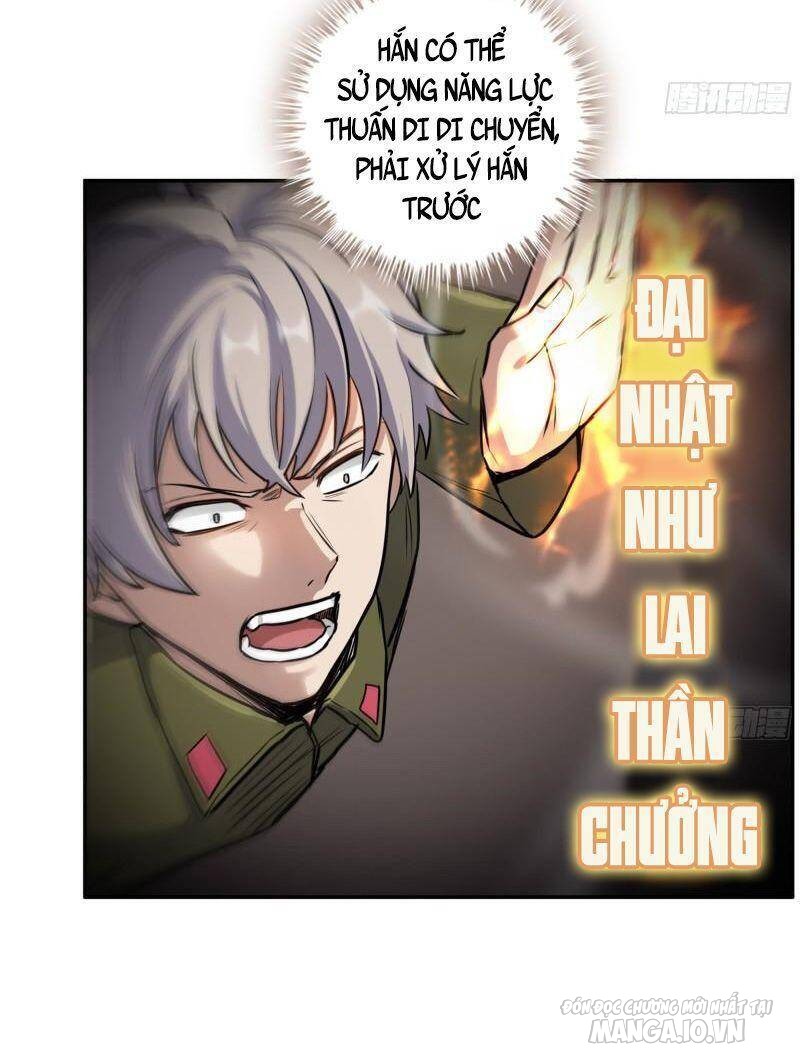 Tôi Chuyển Vàng Tại Mạt Thế Chapter 375 - Trang 2