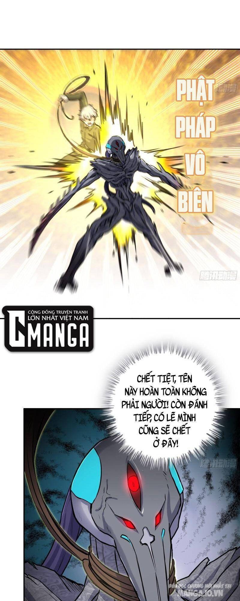 Tôi Chuyển Vàng Tại Mạt Thế Chapter 375 - Trang 2